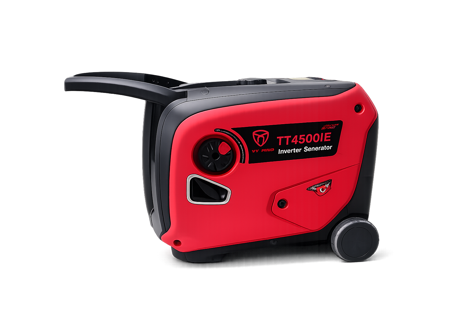 MÁY PHÁT ĐIỆN TT4500IE INVERTER XĂNG