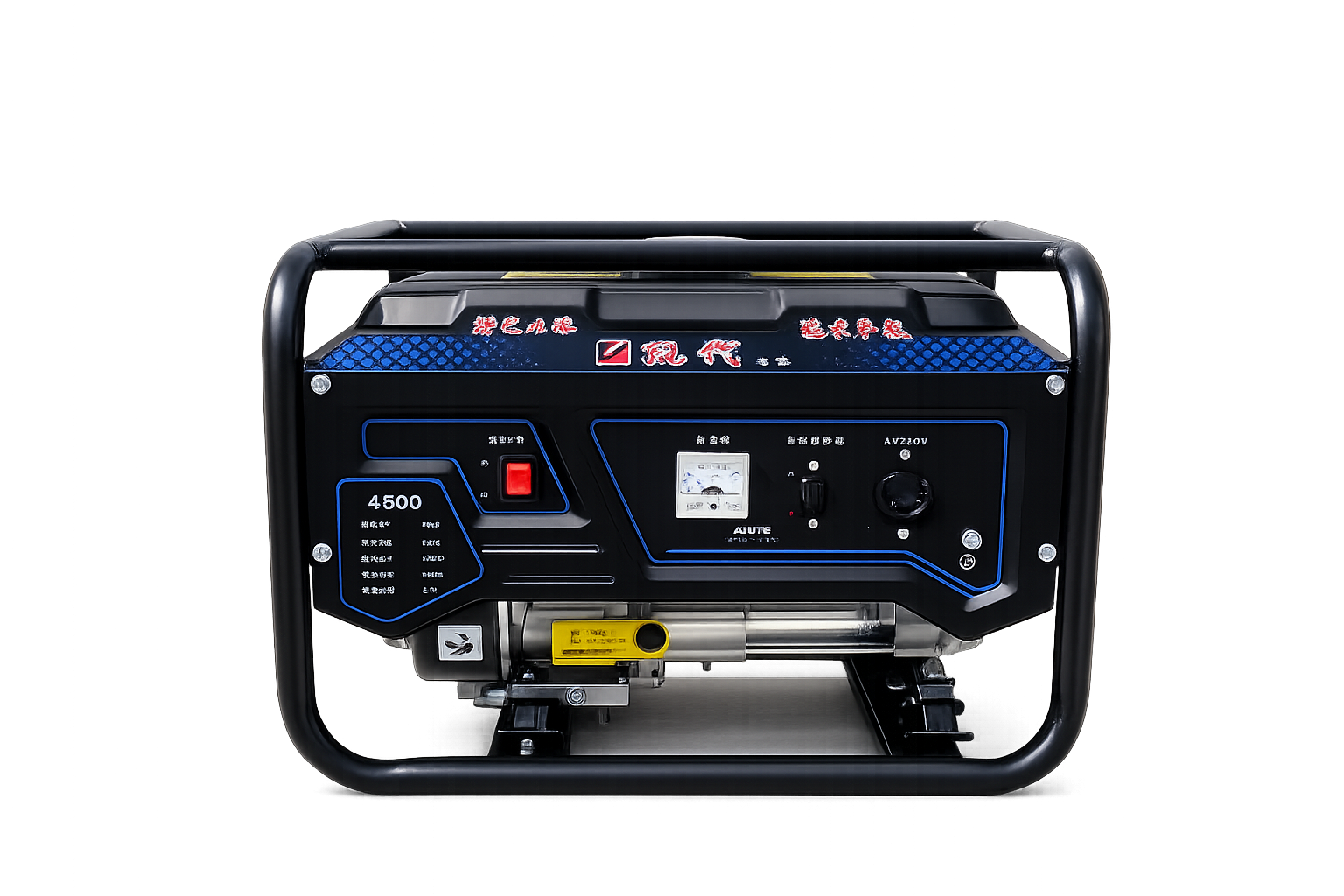 MÁY PHÁT ĐIỆN ĐỀ 3KW